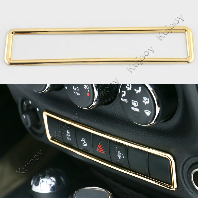 Чехол для Jeep Wrangler 2011 2016 8 цветов на выбор|for car interior moulding|light for interiorlight |