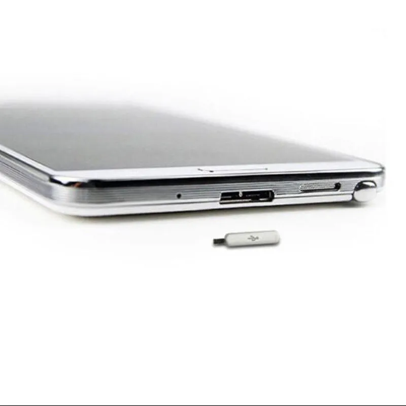 Горячий продукт 5 шт мини USB Водонепроницаемый зарядный порт штепсельная вилка от
