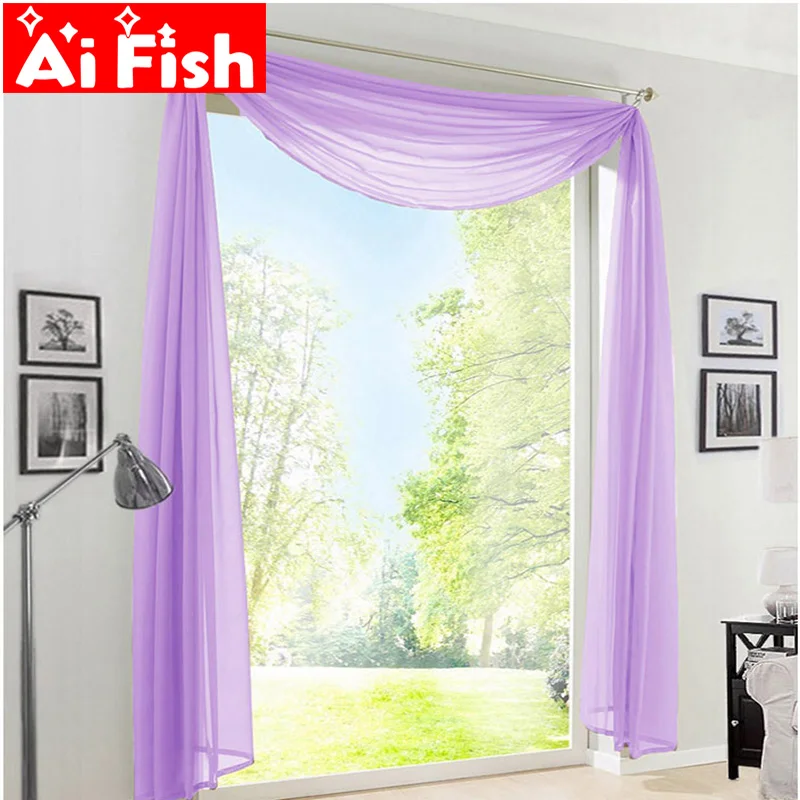 Европейская ткань для занавесок на окна белая прозрачная занавеска гостиной