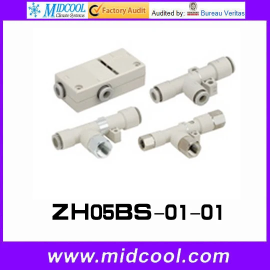 vacuum generator ZH05BS-01-01 | Обустройство дома