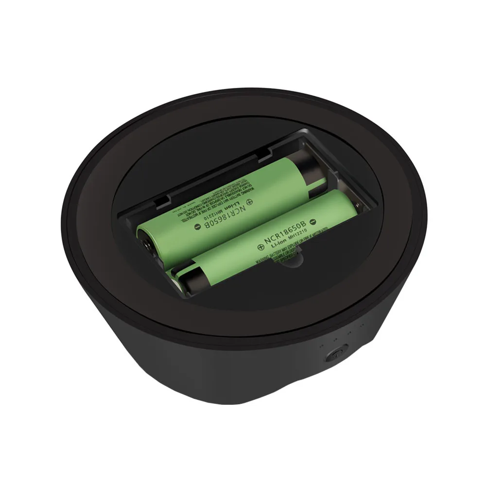 Портативный беспроводной bluetooth-динамик Универсальный USB док-станция зарядное устройство с зарядным кабелем для передачи данных для Amazon Echo для путешественников
