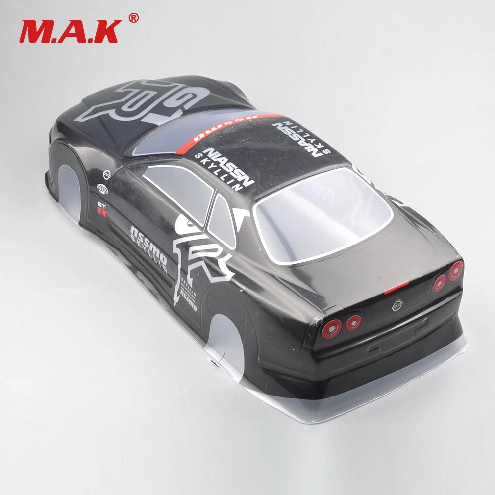 1:10 RC Гусеничный Xtra speed D90 автомобильный комплект для рамы корпуса с колесами 280 мм для модели автомобиля аксессуар