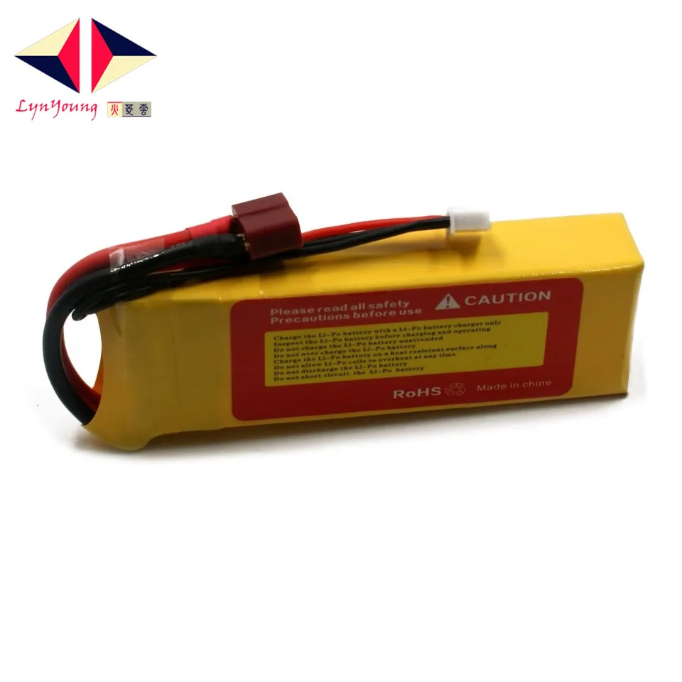 Аккумулятор HX Lipo 3S 11 1 В 2200 мАч 25C 30C 35C 40C 60C для радиоуправляемого дрона