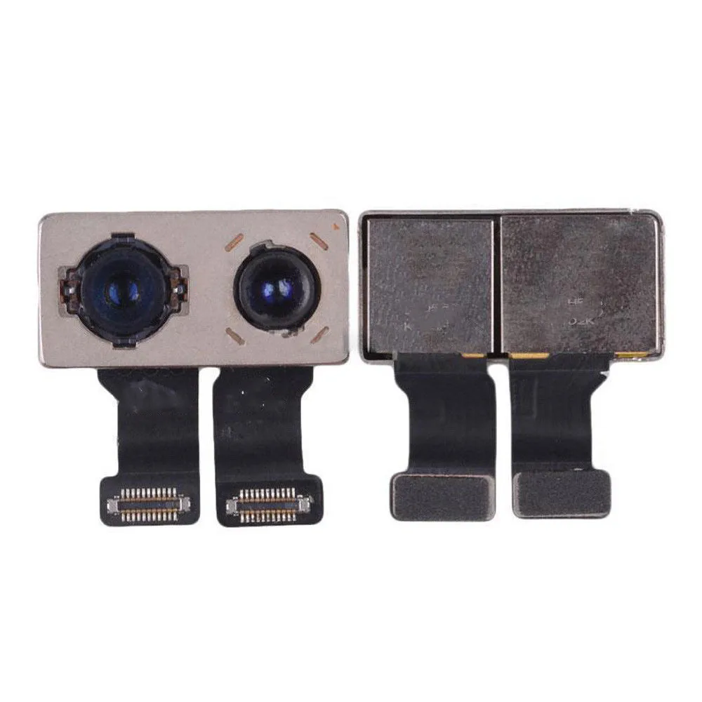 Tested Facing Model Cell Phone Parts Back Camera Big Rear With Flex Cable For Iphone 4 4S 7 7G PLUS 8 8G X | Мобильные телефоны и