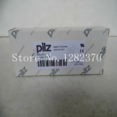 

[BELLA] Новый немецкий оригинальный аутентичный модуль PILZ PSSU BS 1 / 8C spot