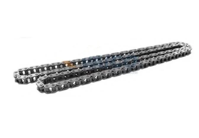 Новое звено цепи ГРМ 1 шт. для BMW E46 E60N E81 E82 E83 E83N E84 118i 120i 320i 520i 11311439854|Ремни шкивы и