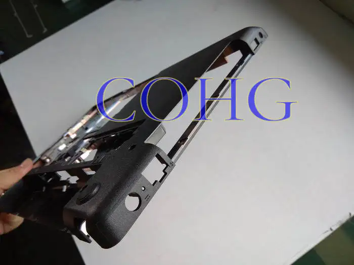 Новый оригинальный нижняя часть корпуса чехол в сборе для E430 E430C E435 AP0N0U000400 |