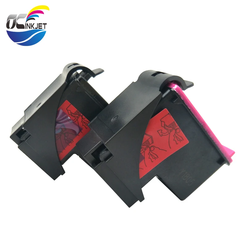 OCINKJET 803 803XL сменный чернильный картридж для HP совместимый с Deskjet 1111 1112 2131 2132 серии