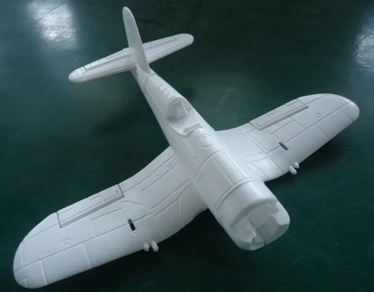 600 мм F4U Micro EPO RC Warbird Ucak DIY Kit|rc warbirds|epo rcrc warbird kits |