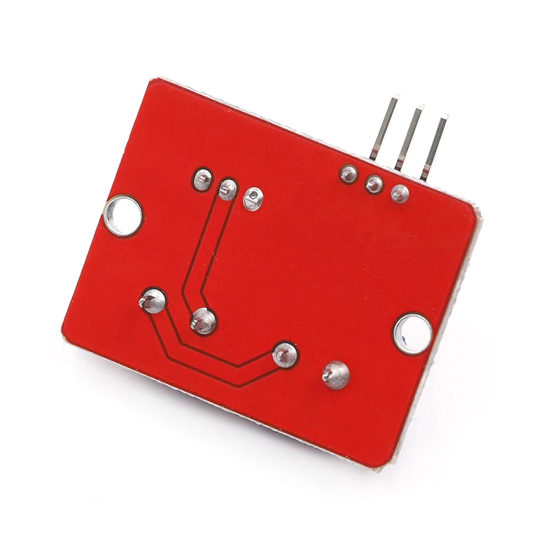 Верхняя кнопка Mosfet IRF520 модуль драйвера Mosfet для Arduino MCU ARM для Raspberry Pi 3,3 V-5 V IRF520 power MOS PWM затемняющий светодиодный