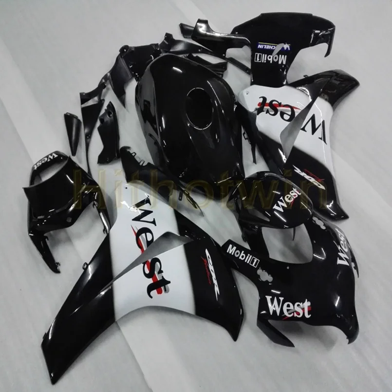 Артикул на мотоцикл для CBR1000RR 2008 2009 2010 2011 CBR 1000 RR обтекатели кнопки литьевая форма