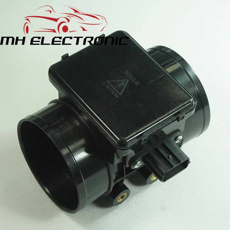 MH электронное качество MAF датчик 13800-65D00 FS1E13-215 FS1E1321 для Mazda Miata Protege Chevrolet Tracker Suzuki