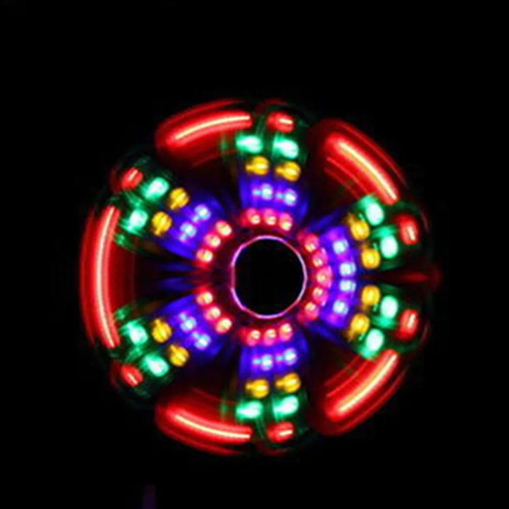 Alloy PVC Mini USB Fan Light Flexible Gooseneck LED Durable Adjustable Gadget For PC Laptop Computer #0129 | Компьютеры и офис