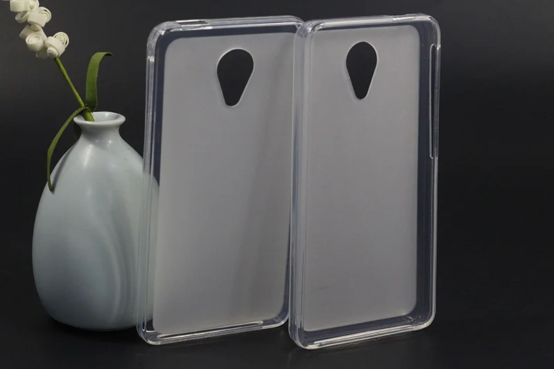 HOT Selling Soft TPU Silicone Protective Phone Cover DIY Painting Back Case For Philips S386 Cases | Мобильные телефоны и