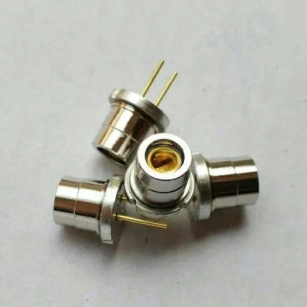Лазерный диод высокой мощности NUBM08 450nm 4 75 W с объективом/оловянной
