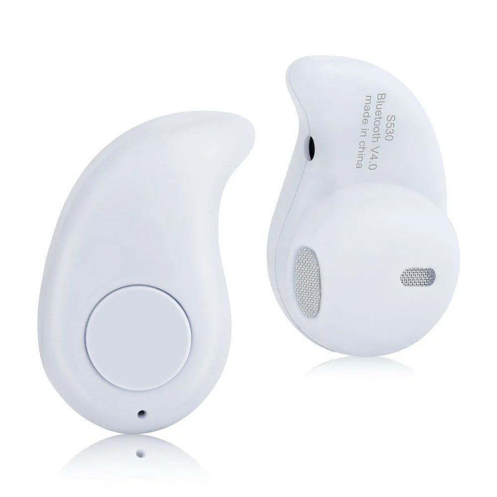 Top Mini Sport Bluetooth Earphone For Micromax X405 Earbuds Headsets With Microphone Wireless Earphones | Электроника