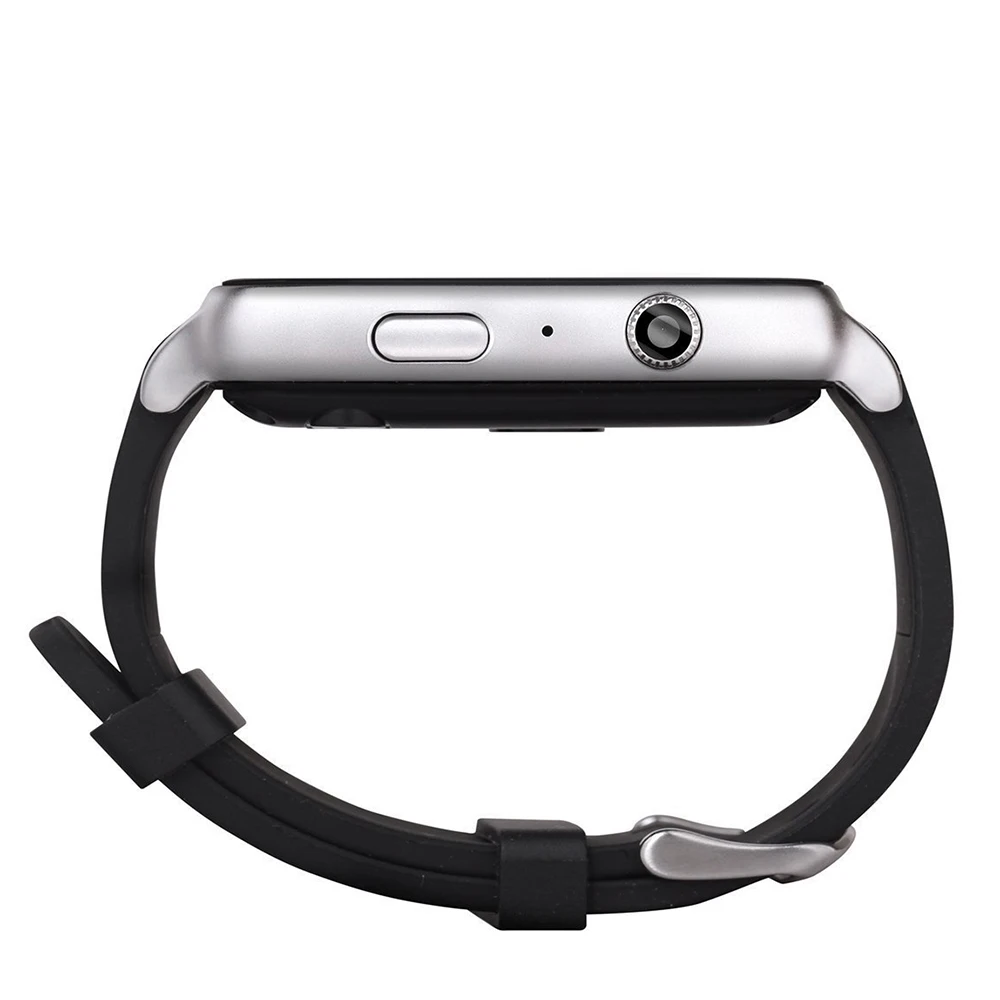 Смарт часы TimeOwner GT88 MTK2502 Bluetooth Часы камера SIM монитор сердечного ритма трекер сна SMS