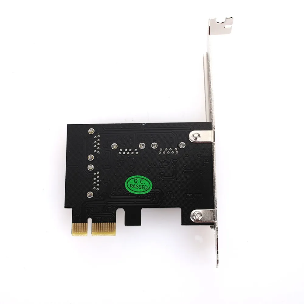 Прочный Высокоскоростной USB 3 0 1X 4X 8X 16X компьютер PCI Express Riser Card расширенная линия с