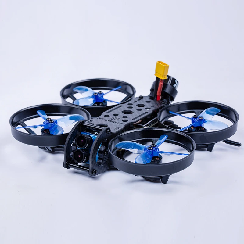 Камера для полета iFlight CineBee 4 K 107 мм 2 S Whoop BNF W/iFlight sucex F4 летная башня/iFlight beeмотор 1104