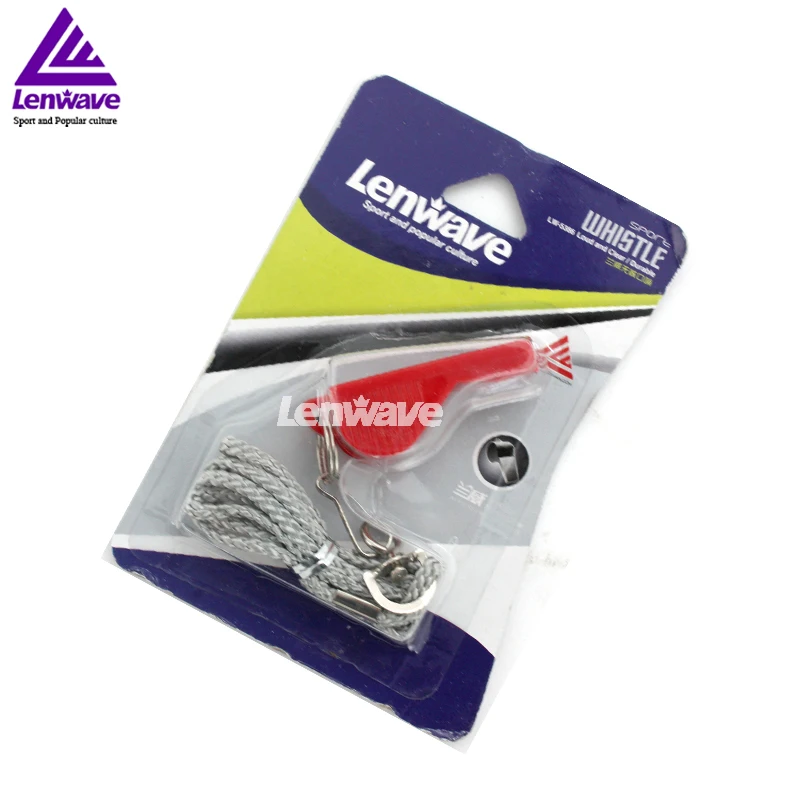 10 шт. оранжевый красный желтый свистки для тренер рефери Футбол Баскетбол Регби