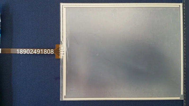 Новый аутентичный HITECH PWS5610 HITEC сенсорный экран PWS5610T S 5 7 дюймов Сенсорная панель