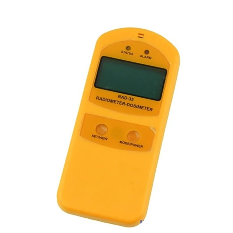 Детектор ядерного излучения дозы краски камень энергия монитор | Инструменты