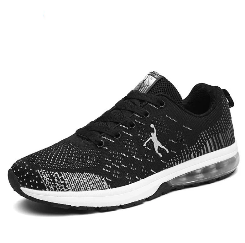 Мужские легкие дышащие кроссовки XEK повседневная обувь size39 50 wyq09|Ботинки| |