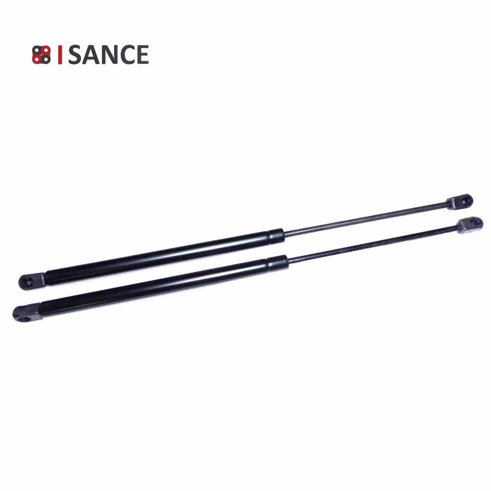 ISANCE Передняя опора для подъема багажника ударная стойка газовая пружина пара