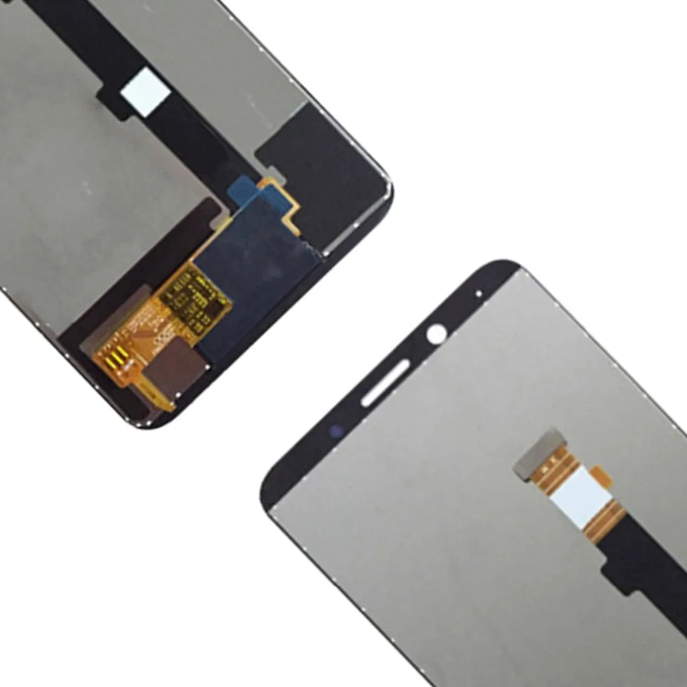 ЖК дисплей F5 6 0 дюйма для OPPO CPH1727 CPH1723 кодирующий преобразователь сенсорного