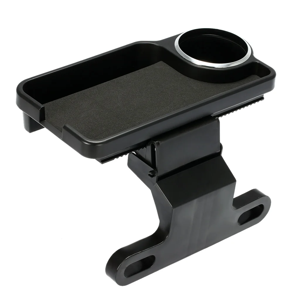T22804 Car Back Rear Seat Cup Holder Multi Tray Drink Food Goods Storage | Автомобили и мотоциклы