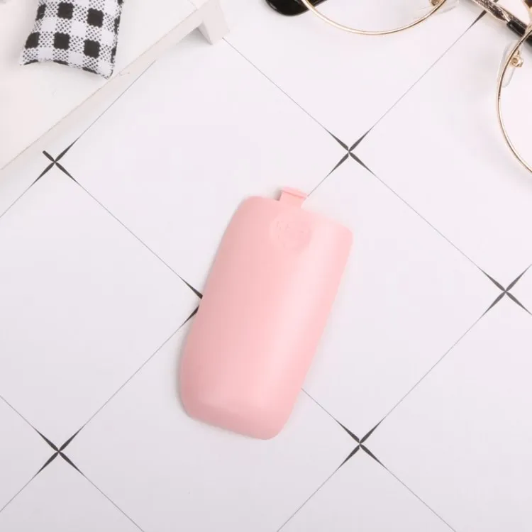 Розовый 1 шт. новая Крышка батарейного отсека сменные инструменты для Fujifilm Instax Mini 8/8+/9 пленка для камеры запчасти аксессуар - Цвет: Розовый