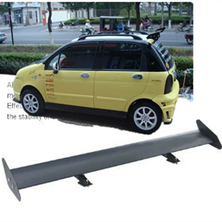 Однорычажный хвостовик из алюминиевого сплава хэтчбека запчасти для