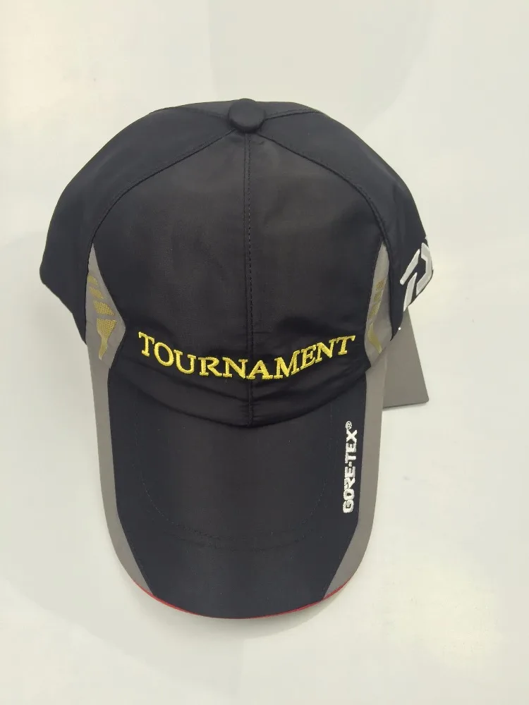 

2020 New Summer Sport Cap Fishing Hat Anti-water Sunscreen Breathable Sea Fishing Leisure Caps Hats For Men Camping Hat