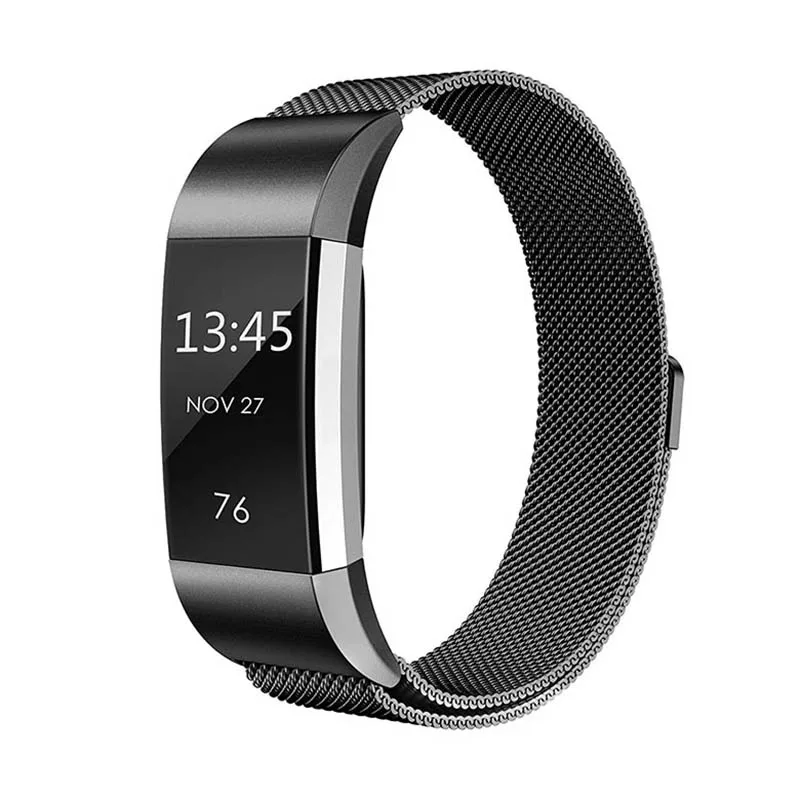 L/S модель ремешок для браслета Fitbit Charge 2 frontier/классический сменный браслет на