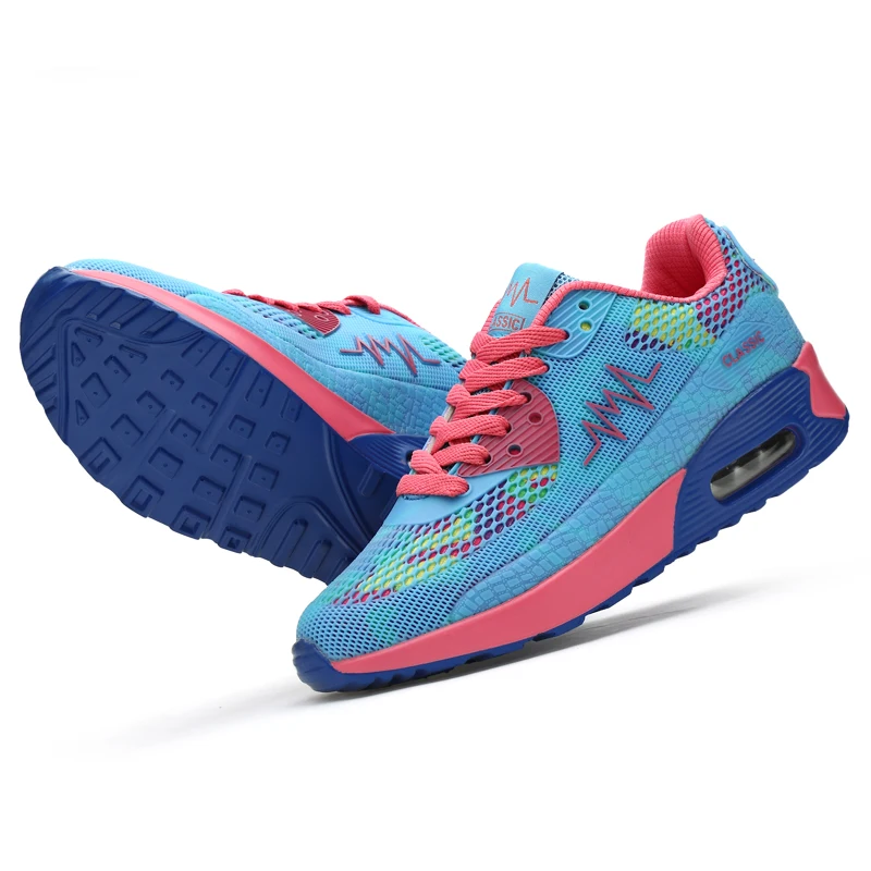 Новые кроссовки летние унисекс любит обувь для него и нее из дышащих материалов