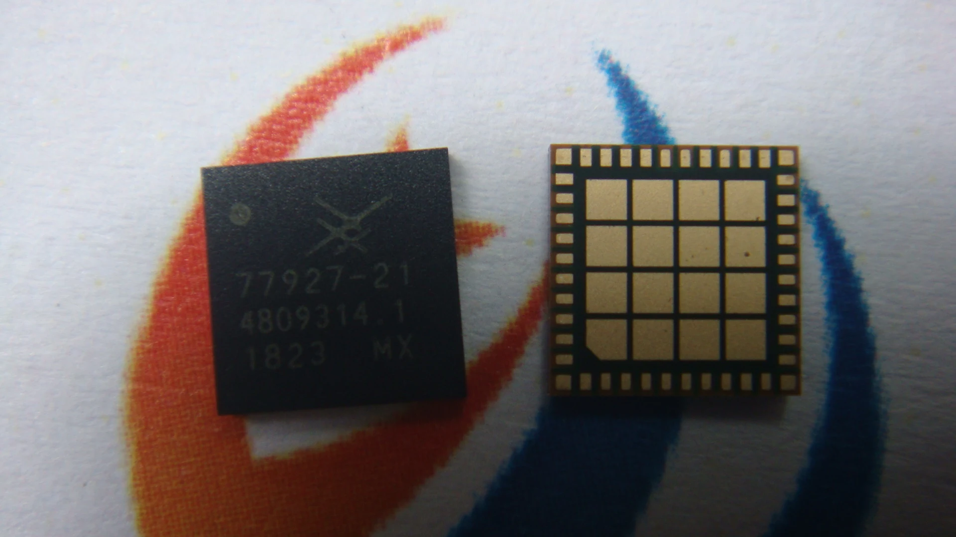 

77927-21 SKY77927-21 SKYWORKS QFN NEW and ORIGINAL IC