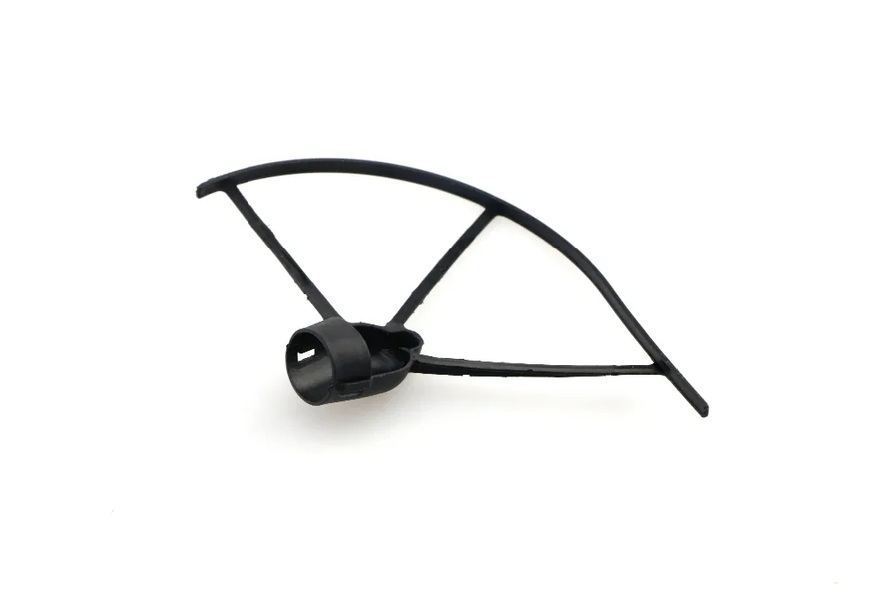 Набор пропеллеров с рамкой для квадрокоптера JJRC H37 RC запасные части аксессуары