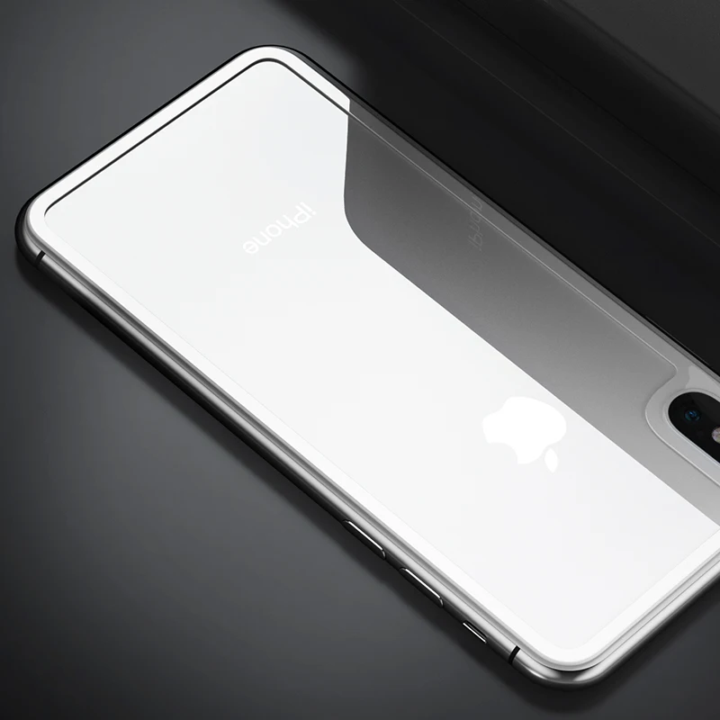 Benks для iPhone XR задняя пленка Xs Max закаленное стекло 0 23 мм Полное покрытие крышка