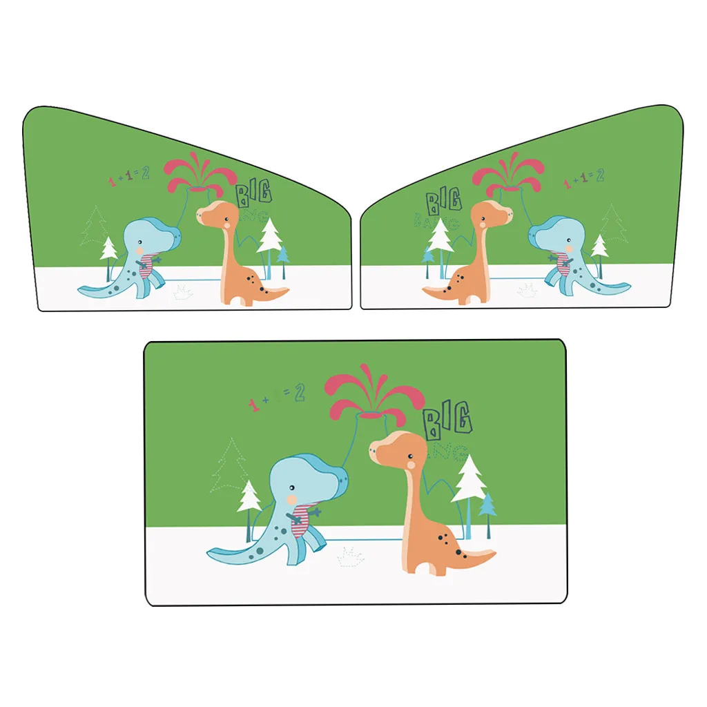 Автомобильные шторы CARPRIE лидер продаж магнитные автомобильные солнцезащитные