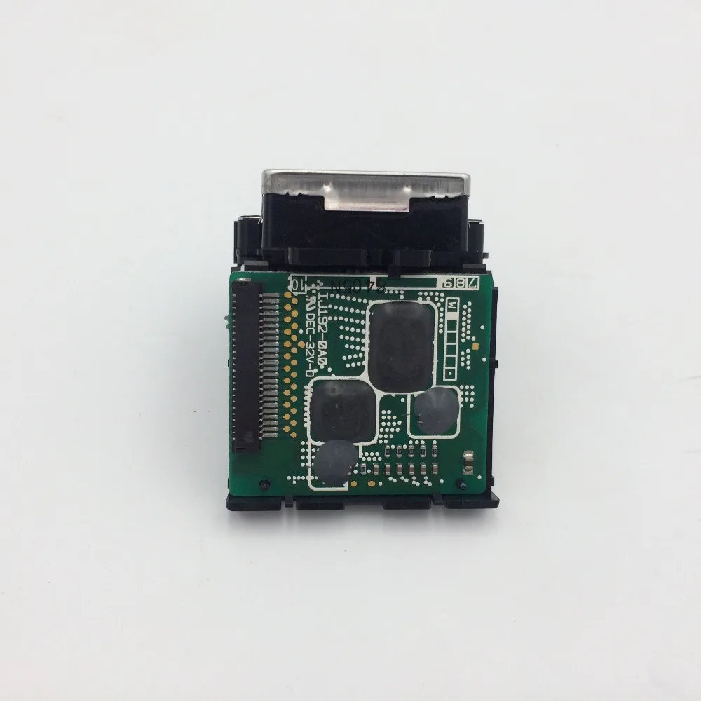 DX2 печатающей головки Цвет для принтер Roland FJ 40/42 50/52 SC 500 SJ 600 CJ 500|Принтеры| |