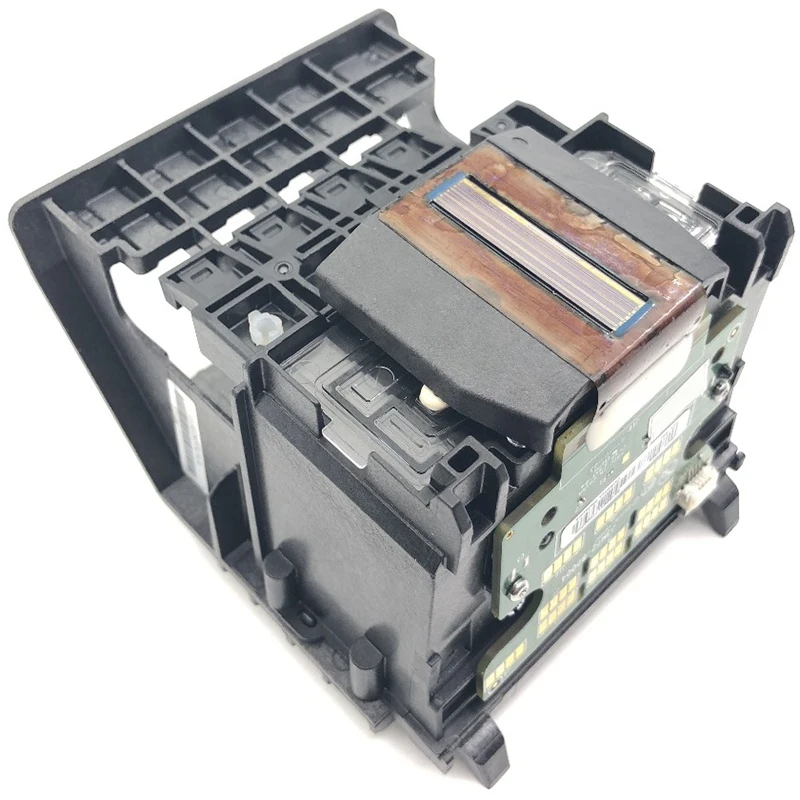 J3M72-60008 M0H91A для струйного принтера Hp 952 953 954 955 печатающая головка Officejet Pro 7740 8210 8702
