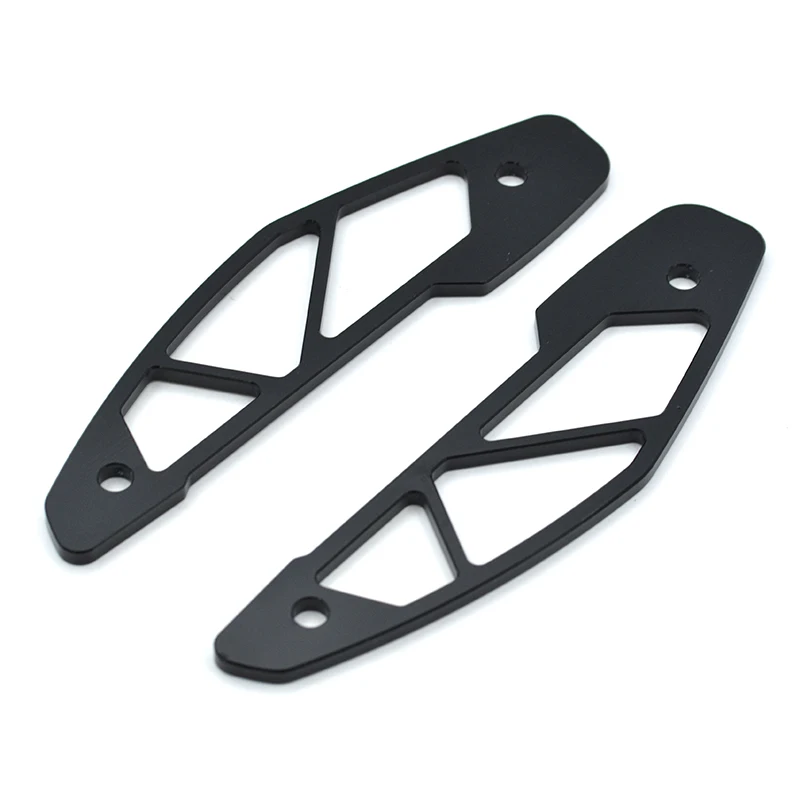 

For YAMAHA MT Motorcycle parts Air Intake Covers Left And Right Cover For YAMAHA MT-09 MT 09 MT09 FZ09 FZ 09 FJ-09 2013 - 2016