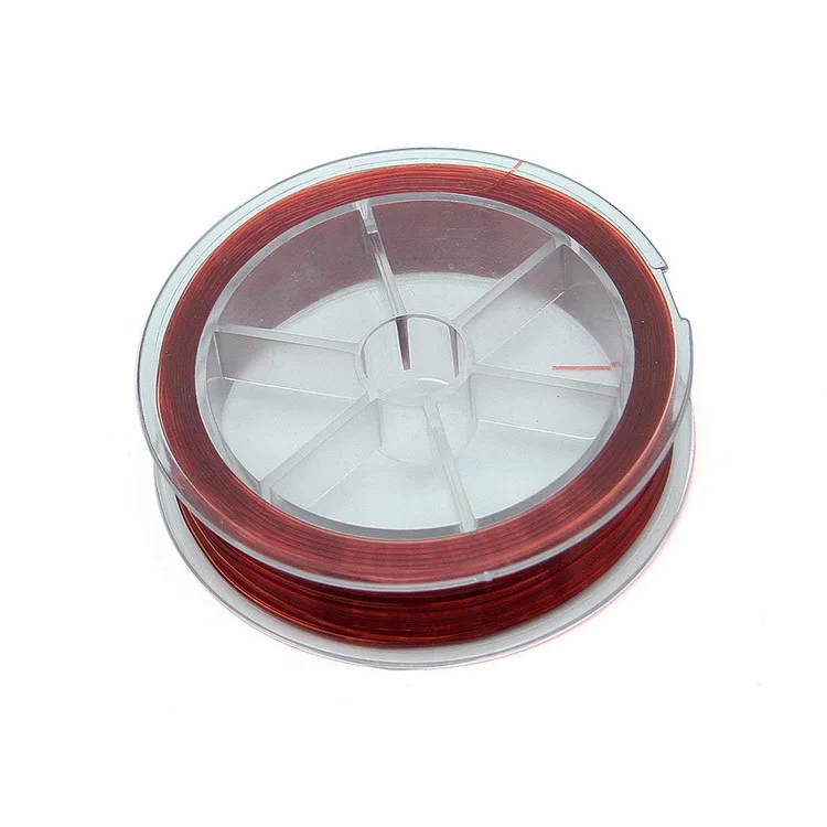 Горячая распродажа! леска 100 м мононити сильный высокое качество углеродного