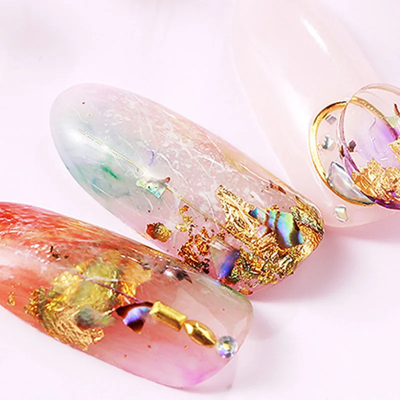 Чернила для ногтей 12 цветов жидкие гелевые чернила полировки мрамора модные