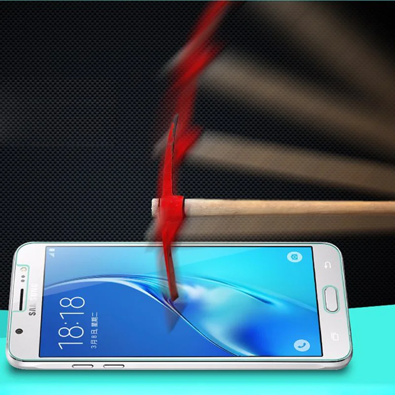Защитная пленка из закаленного стекла HD 9H для Samsung Galaxy Grand Prime защитная G530 G5308W Duos
