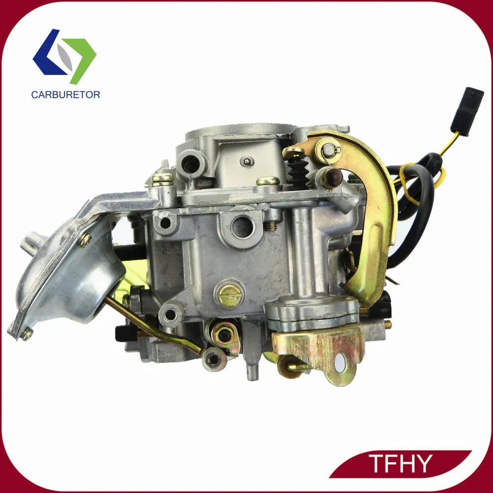НОВЫЙ CARB для VW SANTANA GOLF 2A 1.8L Карбюратор OEM 026129016|Карбюраторы| |