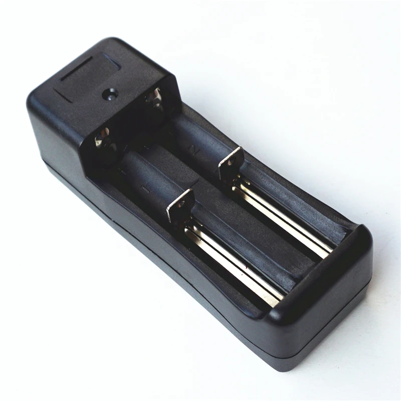 Бесплатная доставка для 4 2 v 600mAH li-ion 26650 18650 18500 18490 14500 18350 18340 зарядное устройство с