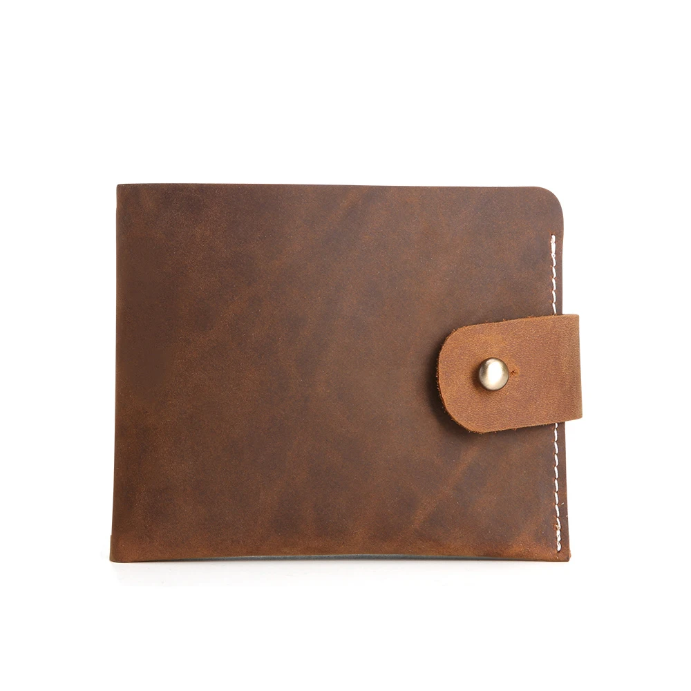 кошелек мужской натуральная кожа держатель кредитной карты визитницы визитница