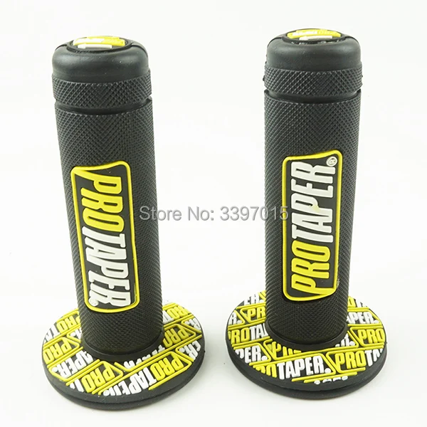 LOCHOSHI руль MX ручка тормоза резиновая для универсального 7/8 &quotмотоцикла KTM CRF EXC YZF WRF