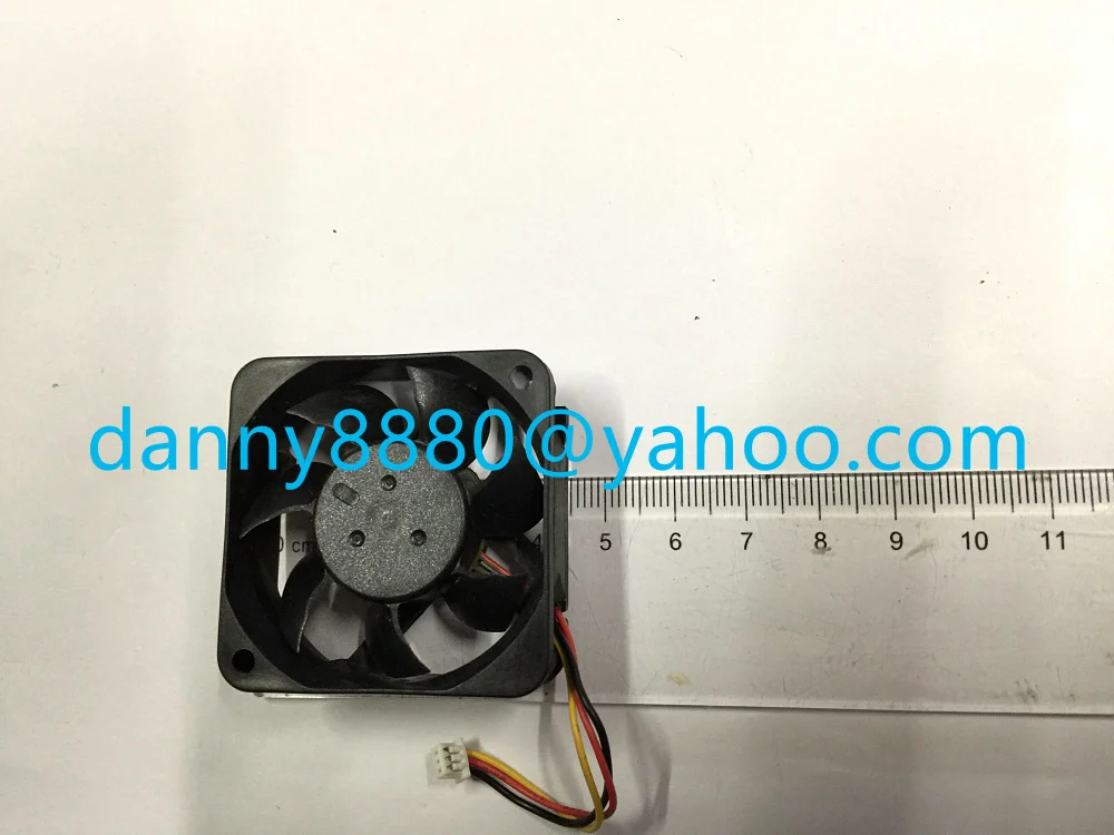 Бесплатная доставка оригинальный автомобильный аудио вентилятор бесщеточный